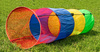 Tunel do zabawy dla dzieci VTUN-RO2M2P 240 cm