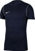Koszulka dla dzieci Nike Dri Fit Park Training granatowa BV6905 451