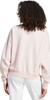 Bluza damska adidas Essentials Small Logo Feel Cozy jasnoróżowa IX7954