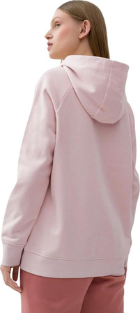 Bluza damska 4F F535 kremowa 4FSS23TSWSF535 12S