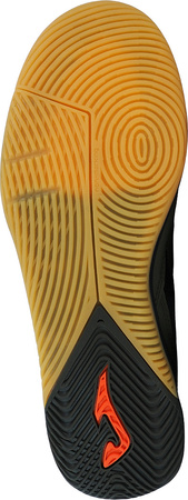 Buty piłkarskie Joma Cancha 2523 Indoor khaki CANW2523IN