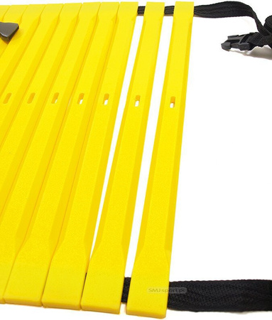 Drabinka do treningu AGL-FF09M 9m