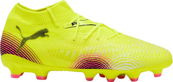 Buty piłkarskie dziecięce Puma Future 8 Pro FG/AG 108142 03