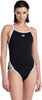 Damski Strój Kąpielowy Women's Arena Icons Super Fly Back Solid  rozmiar 26