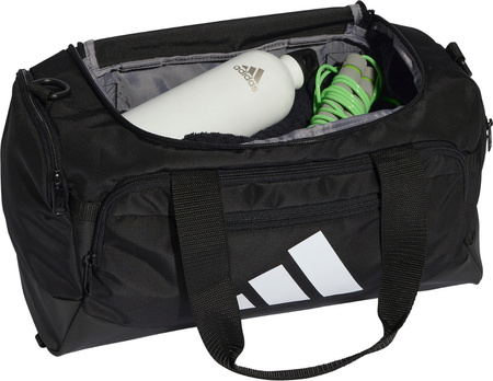 Torba adidas Training Defender Duffle XSmall czarna JZ0609