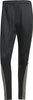 Spodnie męskie adidas Squadra 25 Training czarno-szare JD1625