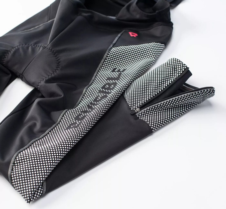 Damskie spodnie Radvik UNION BV PANTS LDS rozmiar S