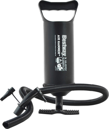 Pompka Bestway AIR Hammer 12'' 30cm 7796 62002