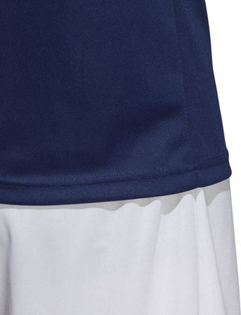 Koszulka dla dzieci adidas Estro 19 Jersey JUNIOR granatowa DP3219