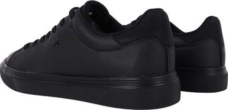 Buty męskie Lee Brett low czarne 50253047 11A