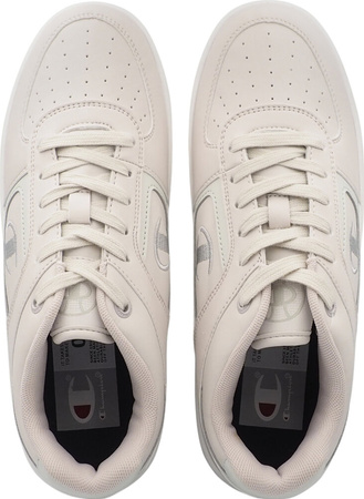 Buty damskie Champion Foul Play Plat BS Low Cut S11744 YS047