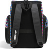 Plecak treningowy szkolny Arena Spiky III Backpack 35 Allover pojemność 35 l