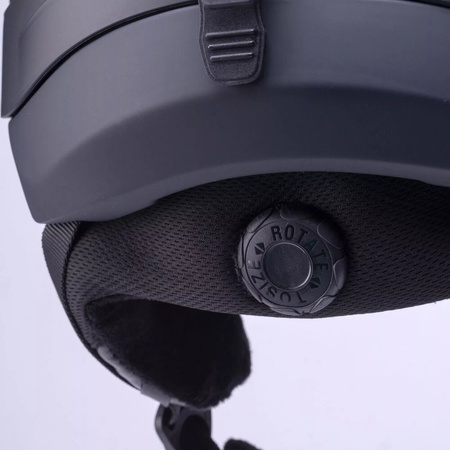 Kask narciarski Fitanu Fangi rozmiar M