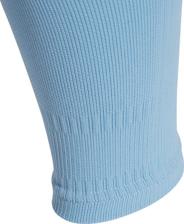 Rękawy piłkarskie adidas Team Sleeve 23 jasnoniebieskie JM3636