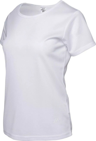 Damska koszulka sportowa z krótkim rękawem Martes Lady Dillion rozmiar XL