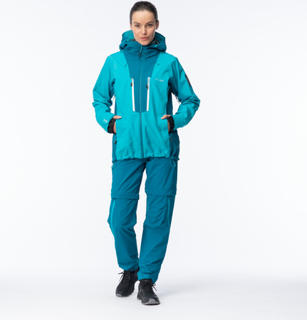 Damska Kurtka Przejściowa Malaku Wo's rozmiar L