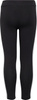 Legginsy dla dzieci adidas Essentials 3-Stripes Tights czarne H65800