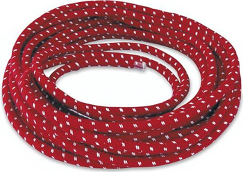 Lina animacyjna sznurek sznur do przeciągania skakania TOW-C1020 10m