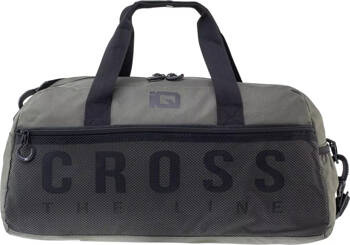 Torba sportowa podróżna treningowa na siłownię IQ Warrior Ivy 24 l