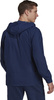 Kurtka męska adidas Entrada 22 All Weather Jacket granatowa H57472