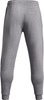 Spodnie męskie Under Armour Rival Fleece Joggers szare 1379774 025