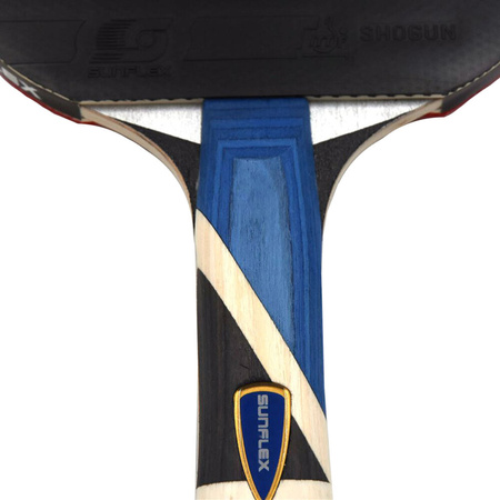 Rakietka do ping ponga Sunflex Dynamic A40 10335