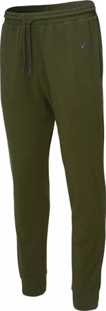 Męskie spodnie dresowe treningowe Martes Nami rozmiar S