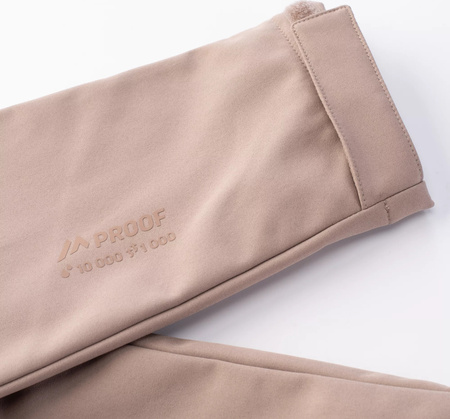 Męska kurtka przejściowa softshell Martes Meino membrana 10000mm rozmiar XXXL