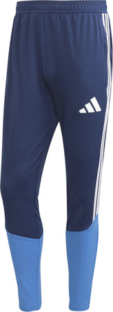 Spodnie męskie adidas Tiro 26 Competition Training granatowe JX4258