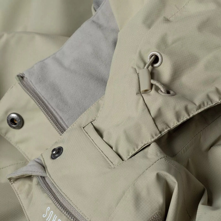 Damska kurtka przejściowa membrana 10000mm Elbrus Makari WO'S rozmiar XL