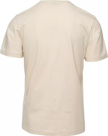 Męska koszulka z krótkim rękawem Iguana MWEZI rozmiar XXL