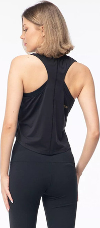 Damski bezrękawnik Fitanu FIEN W rozmiar L