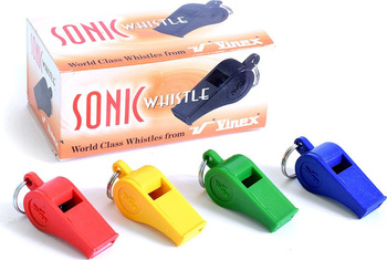 Gwizdek Sonic VPW-SP10S12 kpl. 12szt.