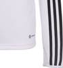 Bluza dla dzieci adidas Tiro 23 League Training Top biało-czarna IB8477