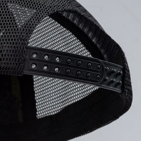 Dziecięca czapka z daszkiem Aquawave Albar Jrb