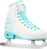 Łyżwy figurowe regulowane SMJ sport Snowbella
