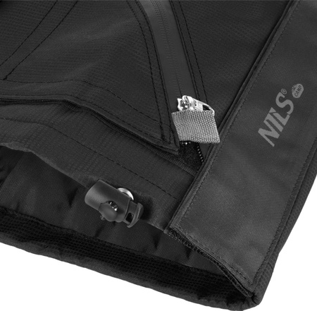 Stuptuty ochraniacze na buty Nils Camp NC17112 czarne