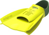 Płetwy Treningowe Speedo Dmc Original Fin  czarny rozmiar S/M