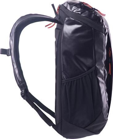 Plecak miejski szkolny Fitanu Gimmelwuld pojemność 26 l