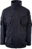 Męska kurtka softshell ocieplany taktyczna 3w1 Magnum Wolf czarny rozmiar XXXL