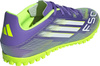 Buty piłkarskie adidas F50 Club TF JI0026