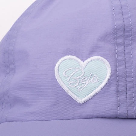 Dziecięca czapka z daszkiem Bejo Sunto Kdg