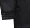 Kurtka dla dzieci adidas Entrada 22 Stadium czarna H57569