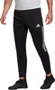 Spodnie męskie adidas Tiro 21 Training czarne GH7306