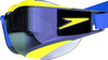 Okularki pływackie Speedo Fastskin Hyper Elite Mirror