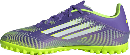 Buty piłkarskie adidas F50 Club TF JI0026