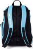 Plecak szkolny miejski sportowy Speedo Teamster 2.0 Rucksack rozmiar 35 l