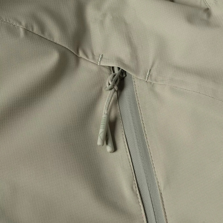 Damska kurtka przejściowa membrana 10000mm Elbrus Makari WO'S rozmiar XL