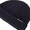 Czapka zimowa ciepła Champion Beanie Cap granatowa 806068 BS501