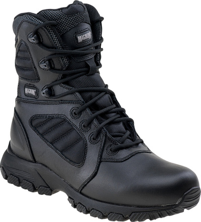 Męskie buty taktyczne turysyczne militarne Magnum Lynx 8.0 czarny rozmiar 46